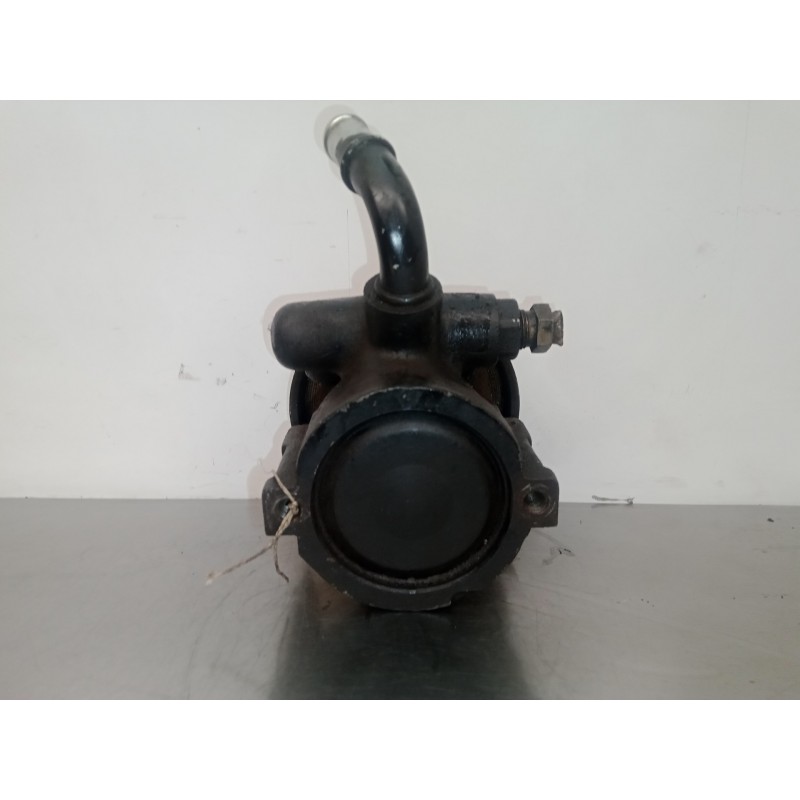 Recambio de bomba direccion para citroën jumper caja cerrada (1) 2.5 diesel referencia OEM IAM NOTIENEREFERENCIA  