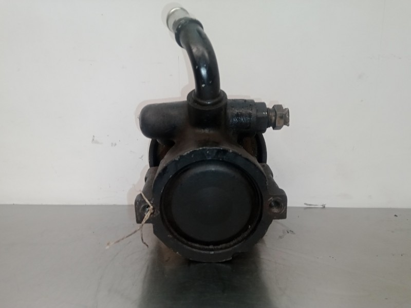 Recambio de bomba direccion para citroën jumper caja cerrada (1) 2.5 diesel referencia OEM IAM NOTIENEREFERENCIA  