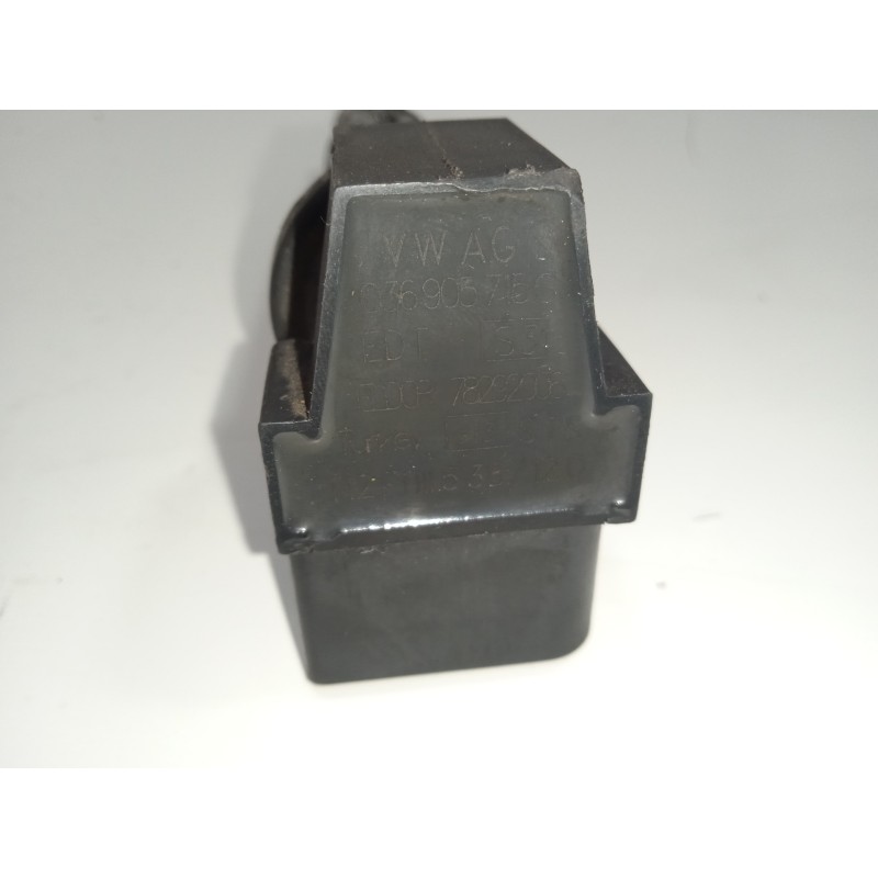 Recambio de bobina encendido para seat leon (1m1) 1.6 16v referencia OEM IAM 036905715C  