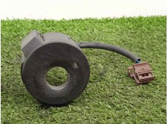 Recambio de antena para citroën c5 berlina 2.0 hdi fap cat (rh02 / dw10cted4) referencia OEM IAM 9663123380 ANTENA.LLAVE.CONTACT