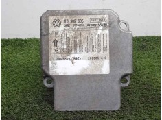 Recambio de centralita airbag para volkswagen touran (1t1) 1.9 tdi referencia OEM IAM 1T0909605-5WK43150 SIEMENS 
