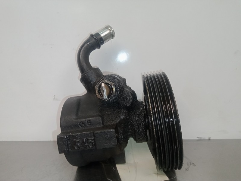 Recambio de bomba direccion para citroën jumper caja cerrada (1) 2.5 diesel referencia OEM IAM NOTIENEREFERENCIA  