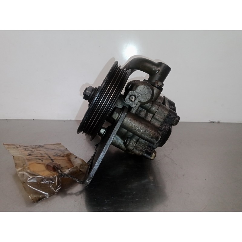 Recambio de bomba servodireccion para daewoo matiz 0.8 cat referencia OEM IAM NOTIENEREFERENCIA 113193 