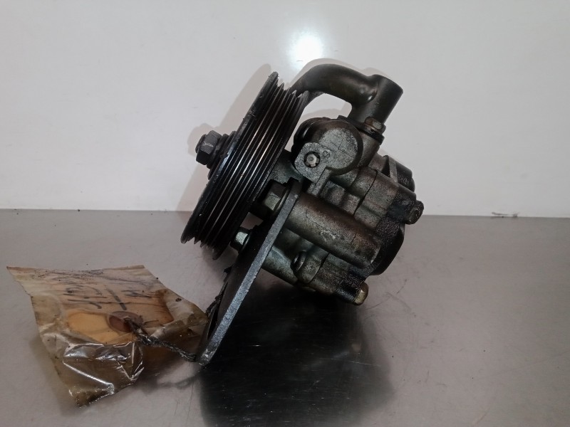 Recambio de bomba servodireccion para daewoo matiz 0.8 cat referencia OEM IAM NOTIENEREFERENCIA 113193 