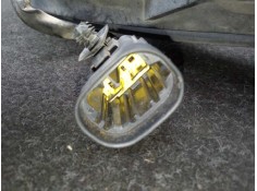 Recambio de electroventilador para citroën c4 berlina 1.6 16v hdi fap referencia OEM IAM  Ø DIAMETRO: 389MM 2.PINES 2