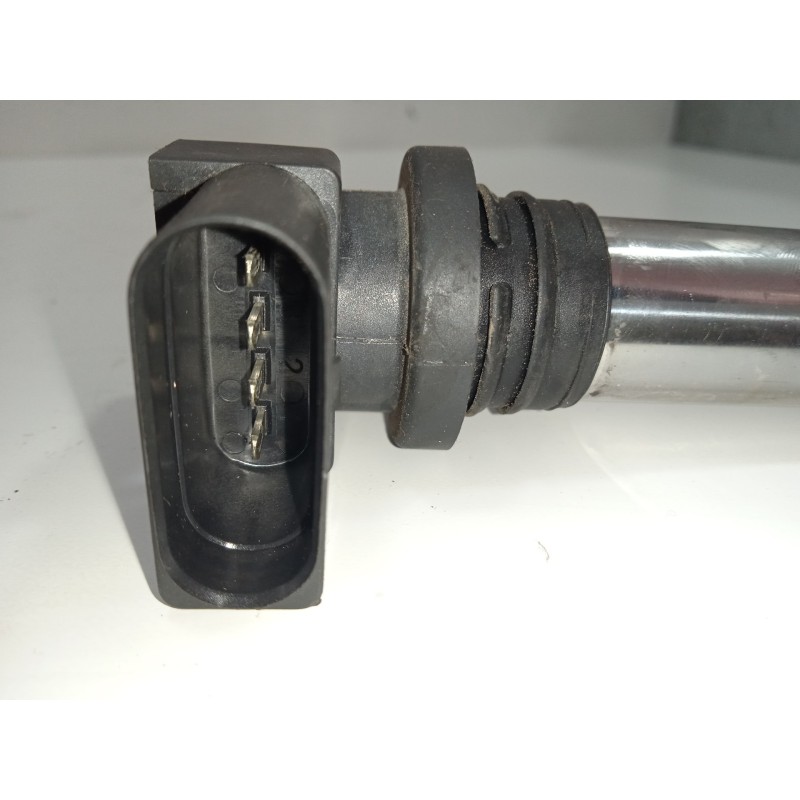 Recambio de bobina encendido para seat leon (1m1) 1.6 16v referencia OEM IAM 036905715C  