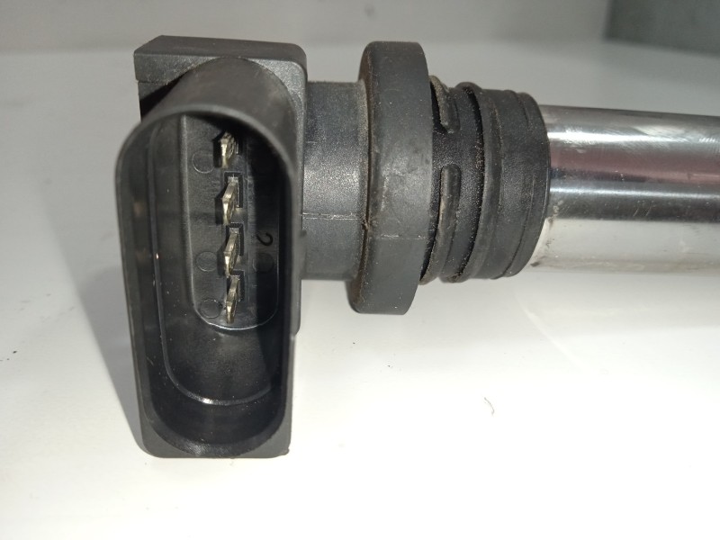 Recambio de bobina encendido para seat leon (1m1) 1.6 16v referencia OEM IAM 036905715C  