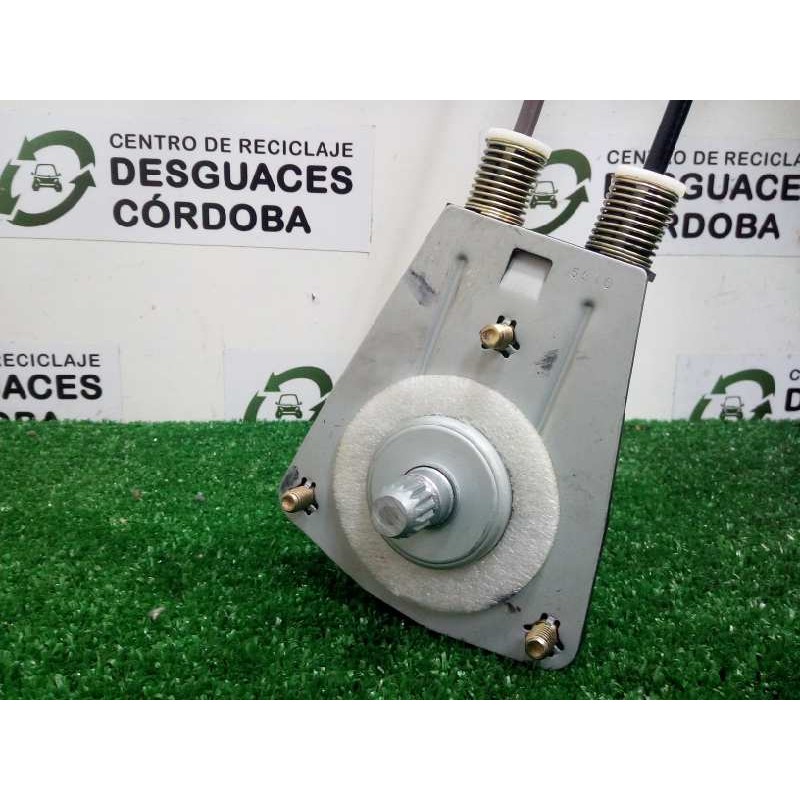 Recambio de elevalunas trasero izquierdo para kia sephia 1.5 cat referencia OEM IAM 0K20173560A NUEVO 