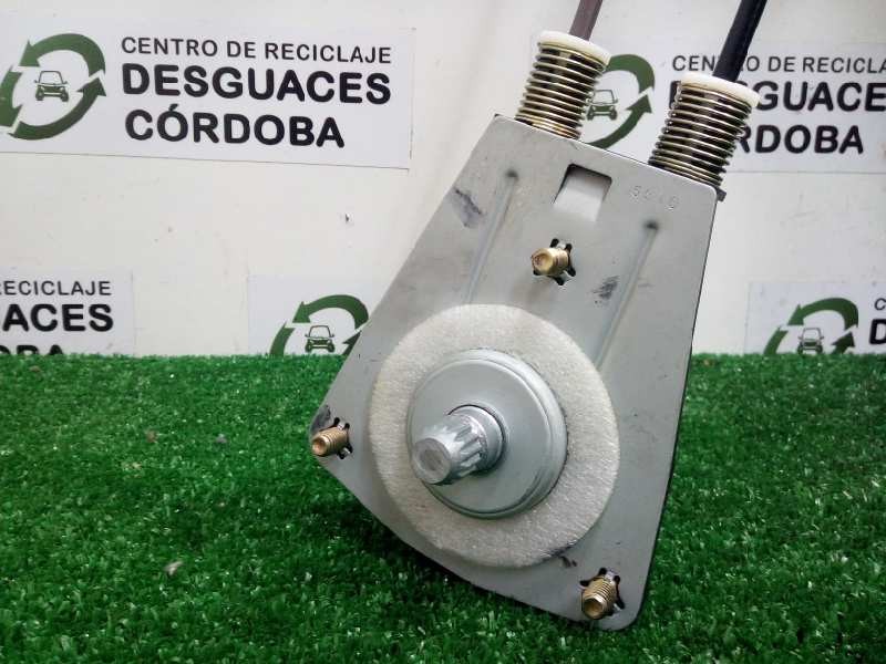 Recambio de elevalunas trasero izquierdo para kia sephia 1.5 cat referencia OEM IAM 0K20173560A NUEVO 