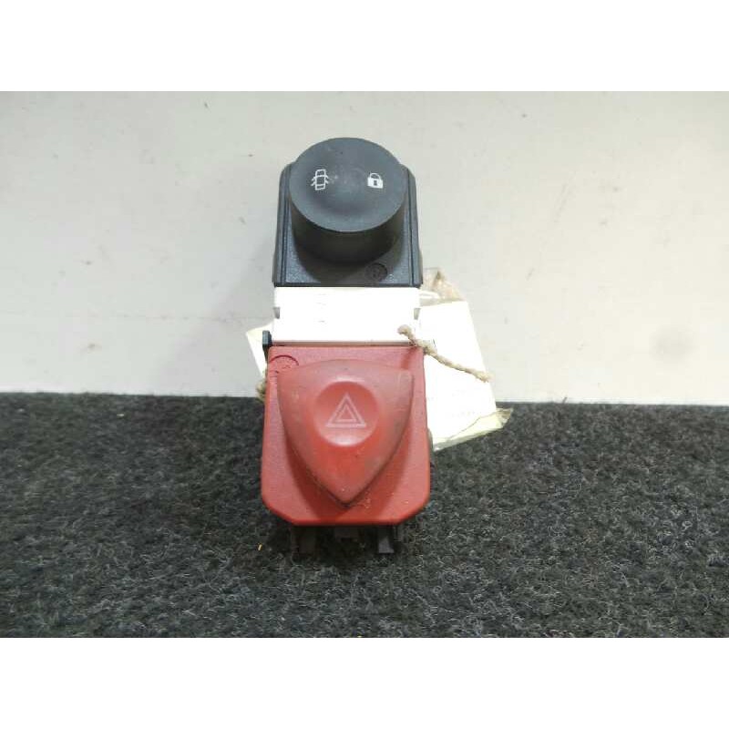 Recambio de warning para renault scenic ii 1.5 dci diesel referencia OEM IAM 8200407415-88040009 DELPHI 6.PINES