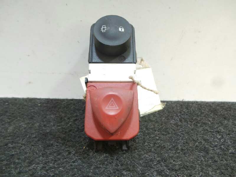 Recambio de warning para renault scenic ii 1.5 dci diesel referencia OEM IAM 8200407415-88040009 DELPHI 6.PINES