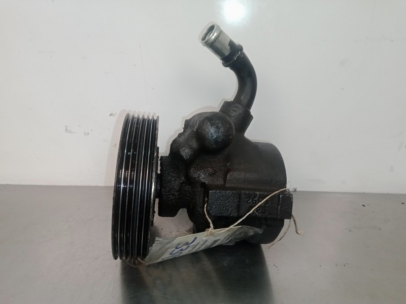 Recambio de bomba direccion para citroën jumper caja cerrada (1) 2.5 diesel referencia OEM IAM NOTIENEREFERENCIA  