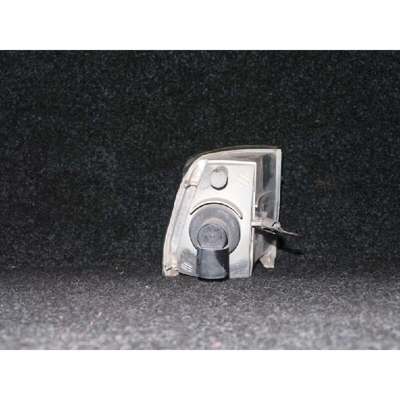 Recambio de piloto delantero izquierdo para peugeot 106 (s1) 1.0 referencia OEM IAM  BLANCO 