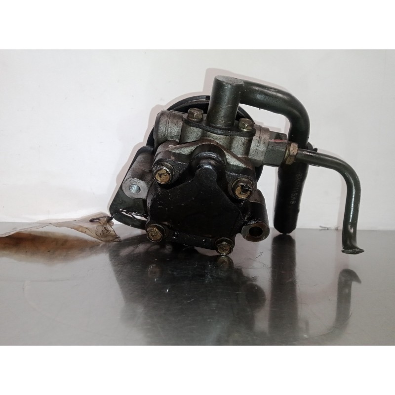 Recambio de bomba servodireccion para daewoo matiz 0.8 cat referencia OEM IAM NOTIENEREFERENCIA 113193 