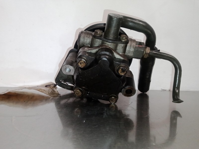 Recambio de bomba servodireccion para daewoo matiz 0.8 cat referencia OEM IAM NOTIENEREFERENCIA 113193 