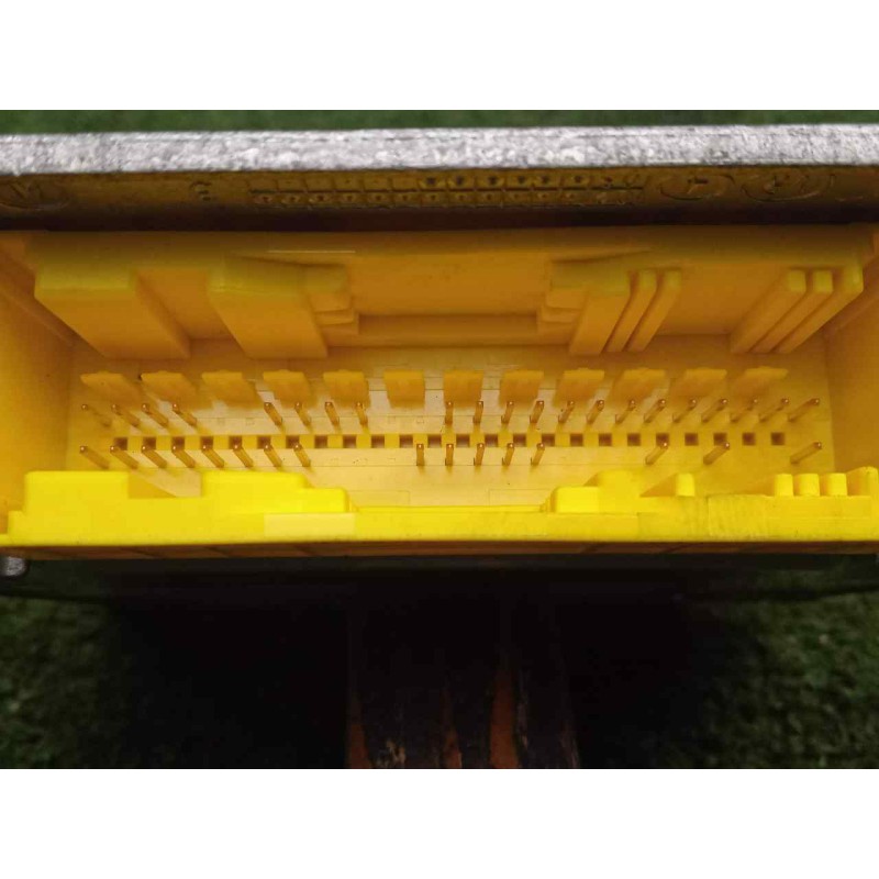 Recambio de centralita airbag para volkswagen touran (1t1) 1.9 tdi referencia OEM IAM 1T0909605-5WK43150 SIEMENS 