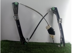 Recambio de elevalunas delantero derecho para volkswagen golf v berlina (1k1) 1.4 16v referencia OEM IAM 994854109-118132H-11813