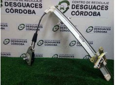 Recambio de elevalunas trasero izquierdo para kia sephia 1.5 cat referencia OEM IAM 0K20173560A NUEVO 