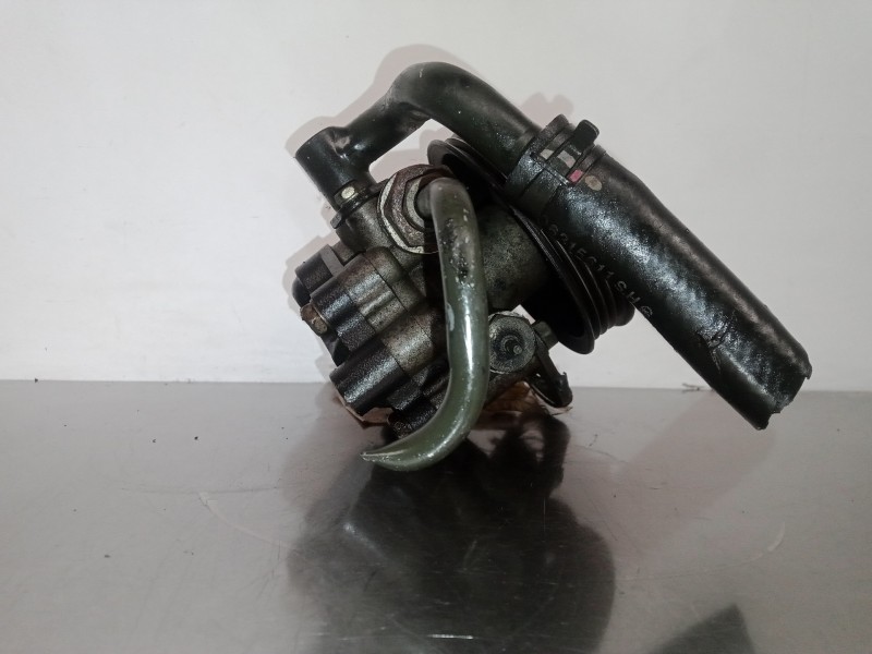 Recambio de bomba servodireccion para daewoo matiz 0.8 cat referencia OEM IAM NOTIENEREFERENCIA 113193 