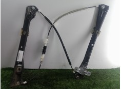 Recambio de elevalunas delantero derecho para volkswagen golf v berlina (1k1) 1.4 16v referencia OEM IAM 994854109-118132H-11813 2