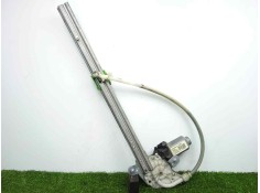 Recambio de elevalunas trasero izquierdo para renault scenic (ja..) 1.9 dti diesel cat referencia OEM IAM 400669G JA0. - ELECTRI