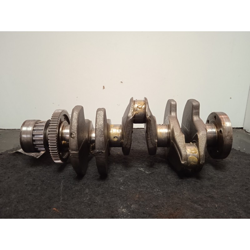 Recambio de cigueñal para opel crossland x 1.2 referencia OEM IAM 647-EB2DTOPT.HN01  
