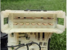 Recambio de mando limpia para renault clio ii fase ii (b/cb0) 1.2 16v referencia OEM IAM  12.PIN LIMPIA TRASERO 2