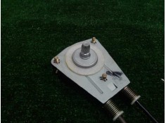 Recambio de elevalunas trasero derecho para kia sephia 1.5 cat referencia OEM IAM 0K20172560 MANUAL - NUEVO  2