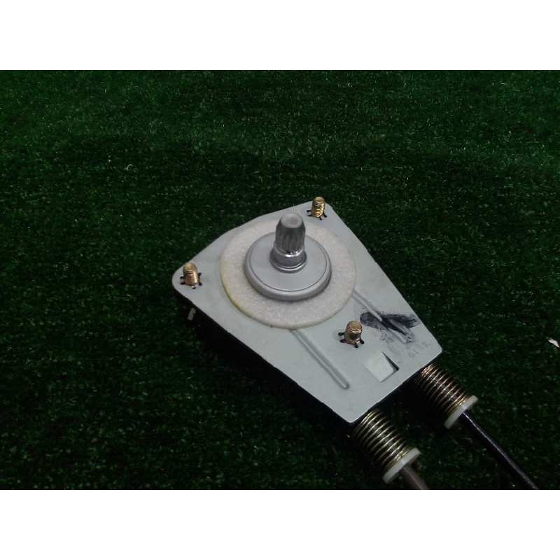 Recambio de elevalunas trasero derecho para kia sephia 1.5 cat referencia OEM IAM 0K20172560 MANUAL - NUEVO 