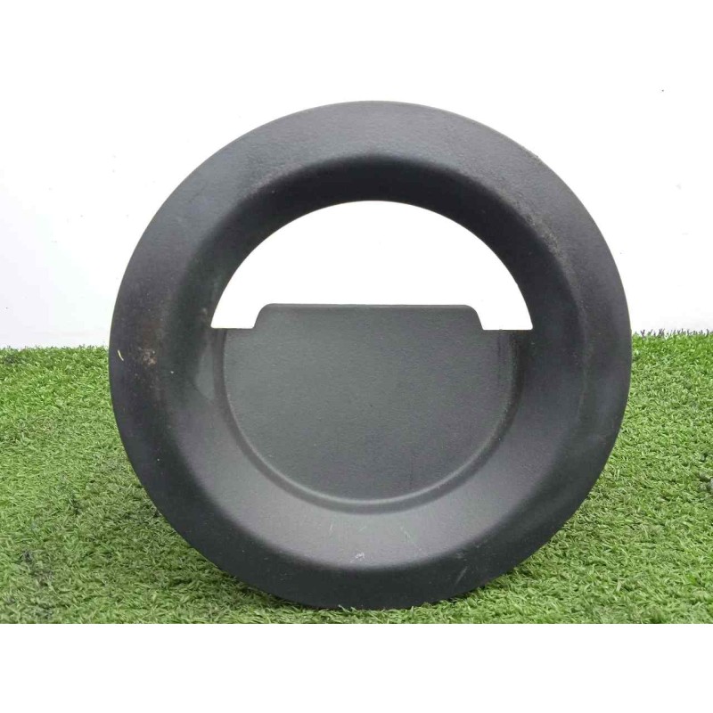 Recambio de molduras delanteras para dodge nitro 2.8 crd referencia OEM IAM 1CL74XDVAB-854104-1186485  