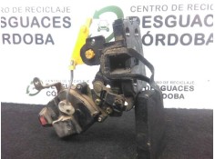 Recambio de cerradura puerta trasera derecha para hyundai accent (mc) 1.5 crdi cat referencia OEM IAM  CON.MOTOR 5.PIN