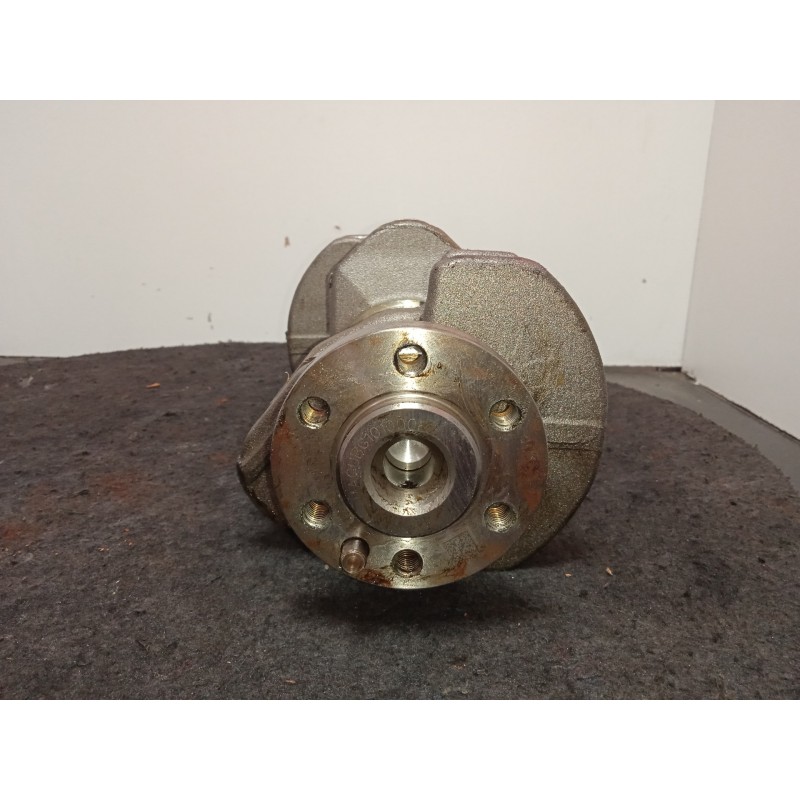 Recambio de cigueñal para opel crossland x 1.2 referencia OEM IAM 647-EB2DTOPT.HN01  