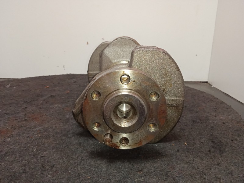 Recambio de cigueñal para opel crossland x 1.2 referencia OEM IAM 647-EB2DTOPT.HN01  