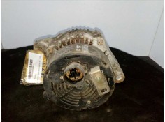 Recambio de alternador para honda civic berlina 3/4 (ej/ek) 1.5 referencia OEM IAM 0123315020-31100PIKE04 BOSCH 75 A 2