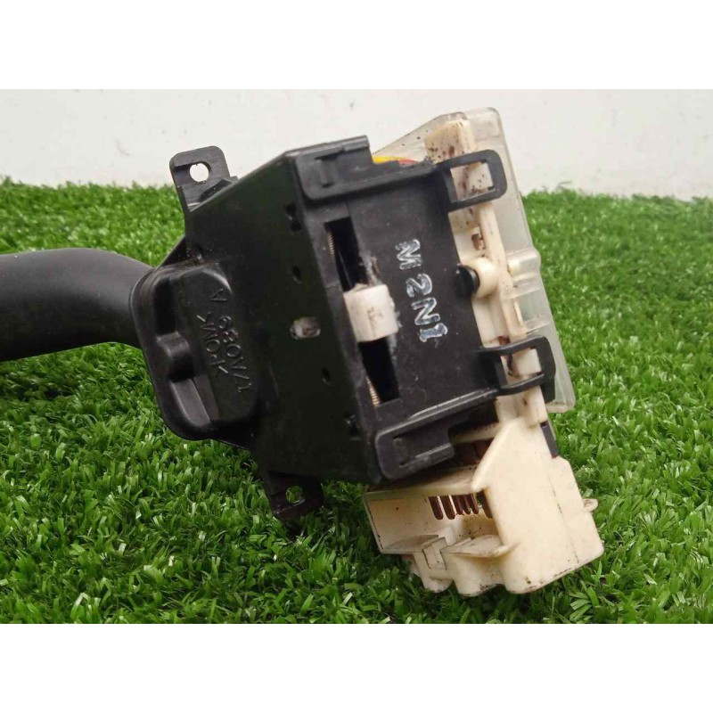 Recambio de mando luces para toyota land cruiser (j12) 3.0 turbodiesel referencia OEM IAM 17A089A-8414026140  