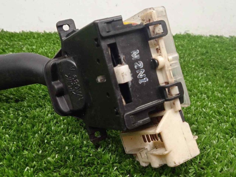 Recambio de mando luces para toyota land cruiser (j12) 3.0 turbodiesel referencia OEM IAM 17A089A-8414026140  