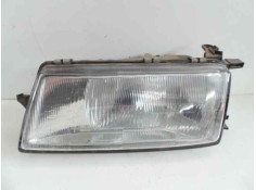 Recambio de faro izquierdo para opel vectra a referencia OEM IAM  VECTRA.A 88-92