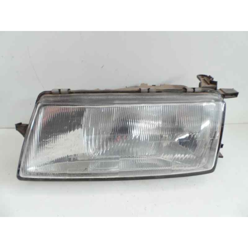 Recambio de faro izquierdo para opel vectra a referencia OEM IAM  VECTRA.A 88-92