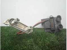 Recambio de resistencia calefaccion para nissan kubistar (x76) 1.5 dci turbodiesel cat referencia OEM IAM  SIN.CLIMA 