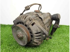 Recambio de alternador para nissan atleon 3.0 d referencia OEM IAM 8EL011711741 70AH - HELLA POLEA.FIJA