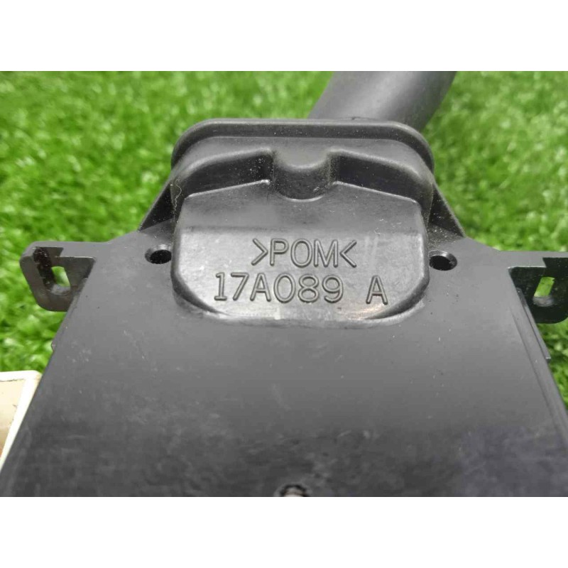 Recambio de mando luces para toyota land cruiser (j12) 3.0 turbodiesel referencia OEM IAM 17A089A-8414026140  