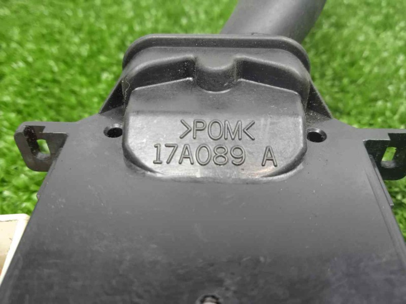 Recambio de mando luces para toyota land cruiser (j12) 3.0 turbodiesel referencia OEM IAM 17A089A-8414026140  