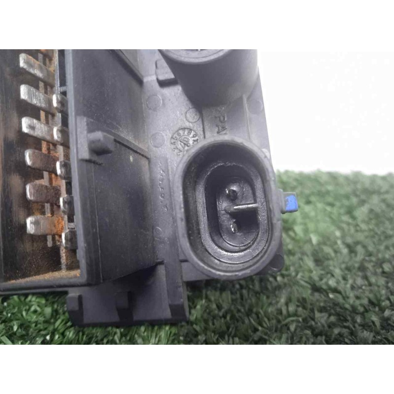 Recambio de resistencia calefaccion para nissan kubistar (x76) 1.5 dci turbodiesel cat referencia OEM IAM  SIN.CLIMA 