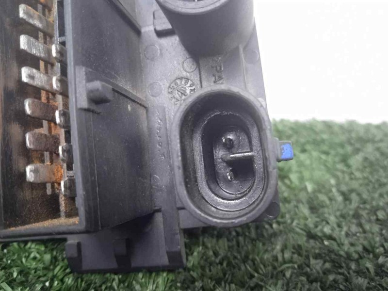 Recambio de resistencia calefaccion para nissan kubistar (x76) 1.5 dci turbodiesel cat referencia OEM IAM  SIN.CLIMA 