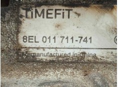 Recambio de alternador para nissan atleon 3.0 d referencia OEM IAM 8EL011711741 70AH - HELLA POLEA.FIJA 2