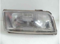 Recambio de faro derecho para citroën jumper caja cerrada (1) 1.9 diesel referencia OEM IAM  94-02 RAYADO