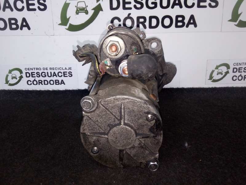 Recambio de motor arranque para nissan atleon referencia OEM IAM  9.DIENTES 