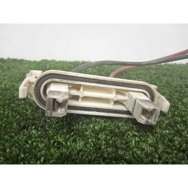 Recambio de resistencia calefaccion para nissan kubistar (x76) 1.5 dci turbodiesel cat referencia OEM IAM  SIN.CLIMA 
