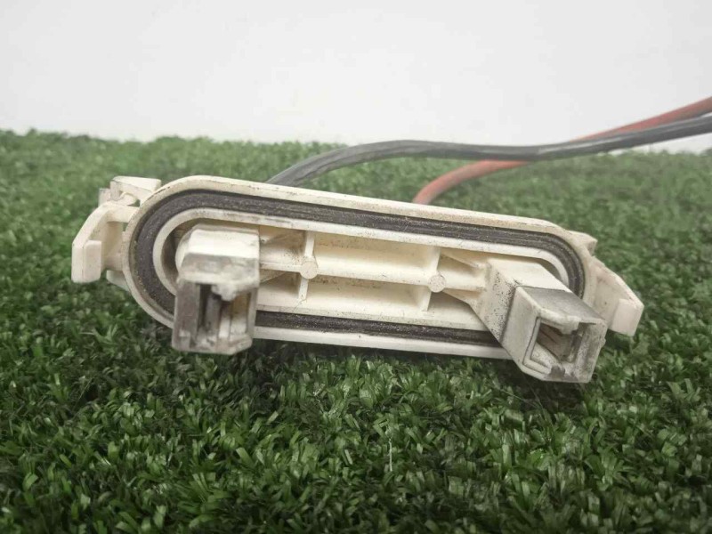 Recambio de resistencia calefaccion para nissan kubistar (x76) 1.5 dci turbodiesel cat referencia OEM IAM  SIN.CLIMA 