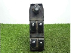 Recambio de mando elevalunas delantero izquierdo para chevrolet nubira berlina 1.6 cat referencia OEM IAM SINREFERENCIA 03-10 4.